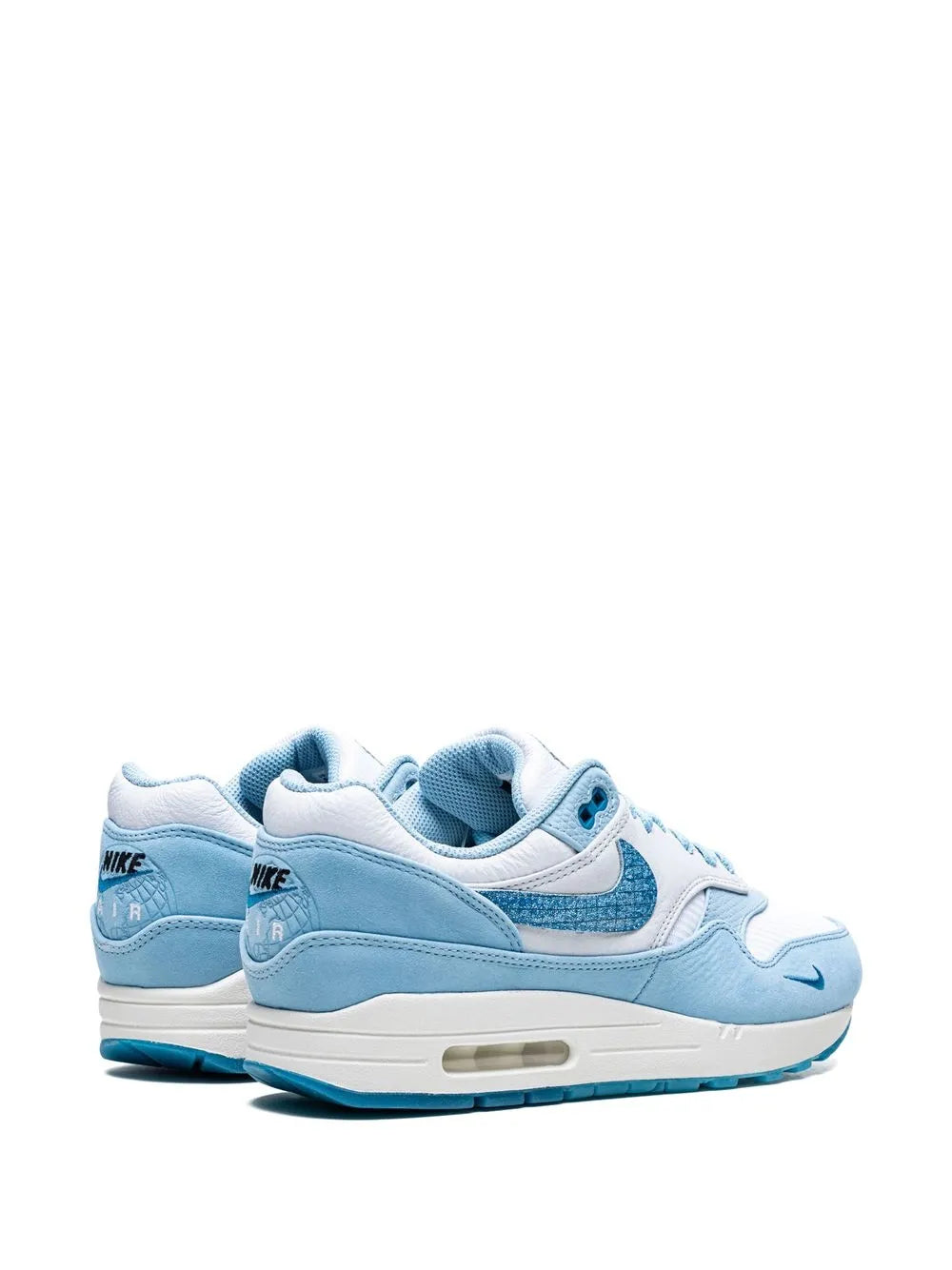 Nike Air Max 1 Blueprint Sneakers Grazuv Mart