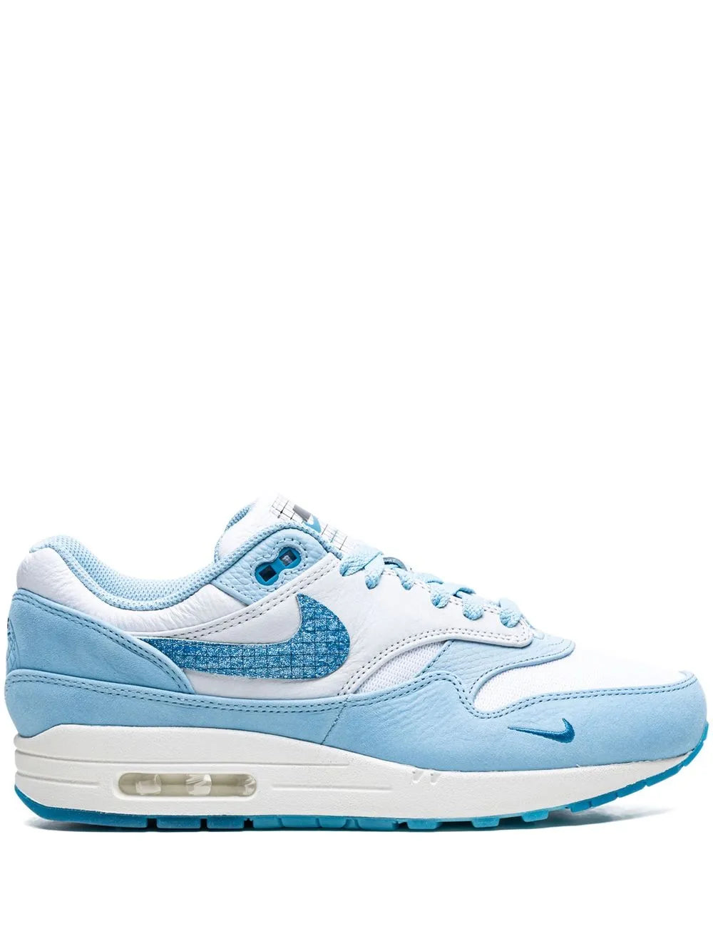 Nike Air Max 1 Blueprint Sneakers Grazuv Mart