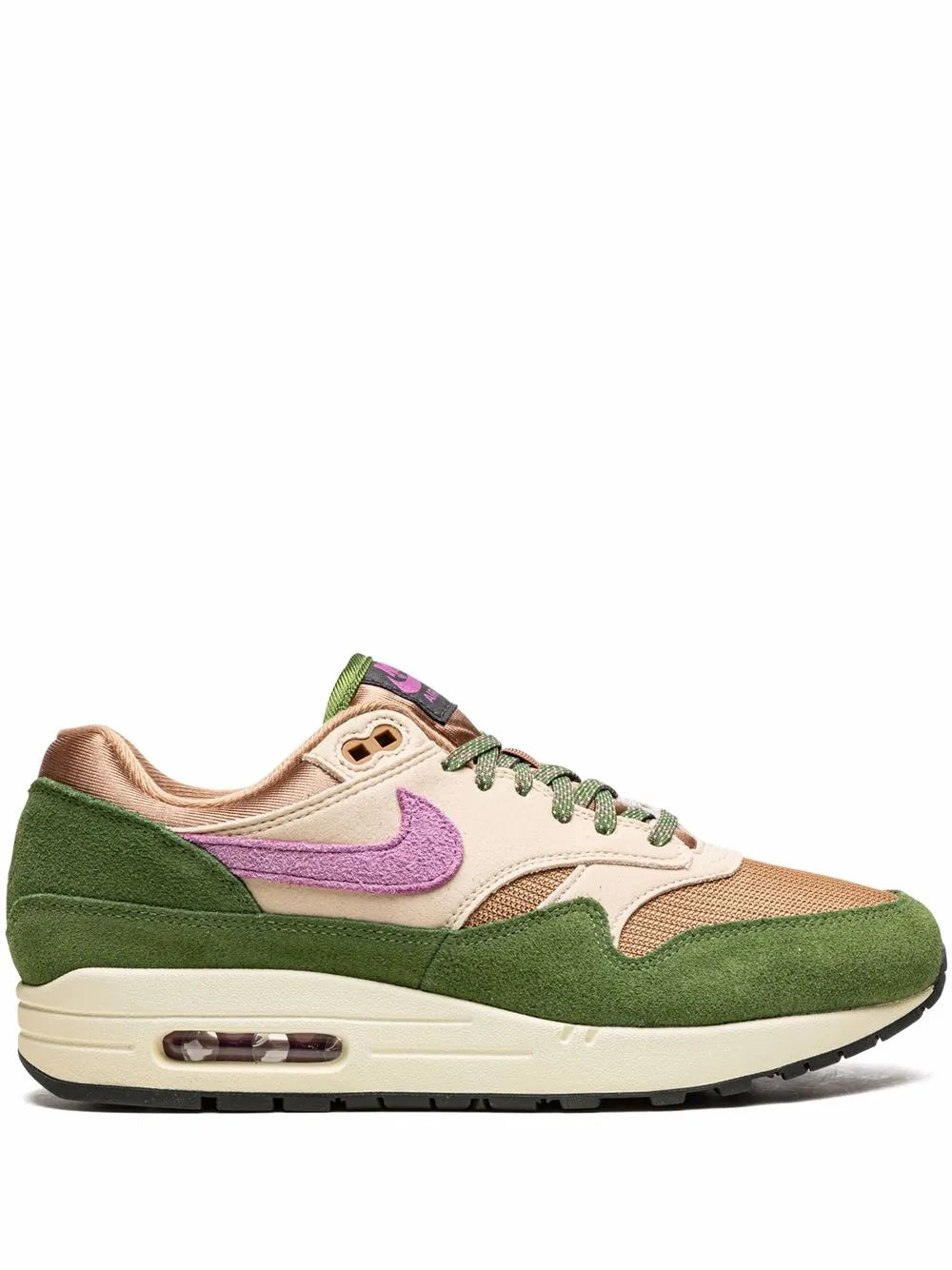 Nike Air Max 1 Nh Treeline Sneakers Grazuv Mart