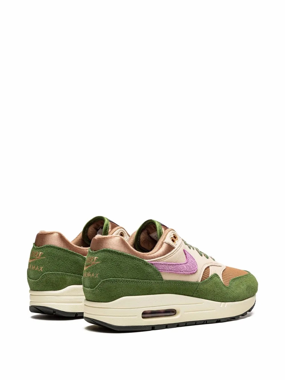 Nike Air Max 1 Nh Treeline Sneakers Grazuv Mart