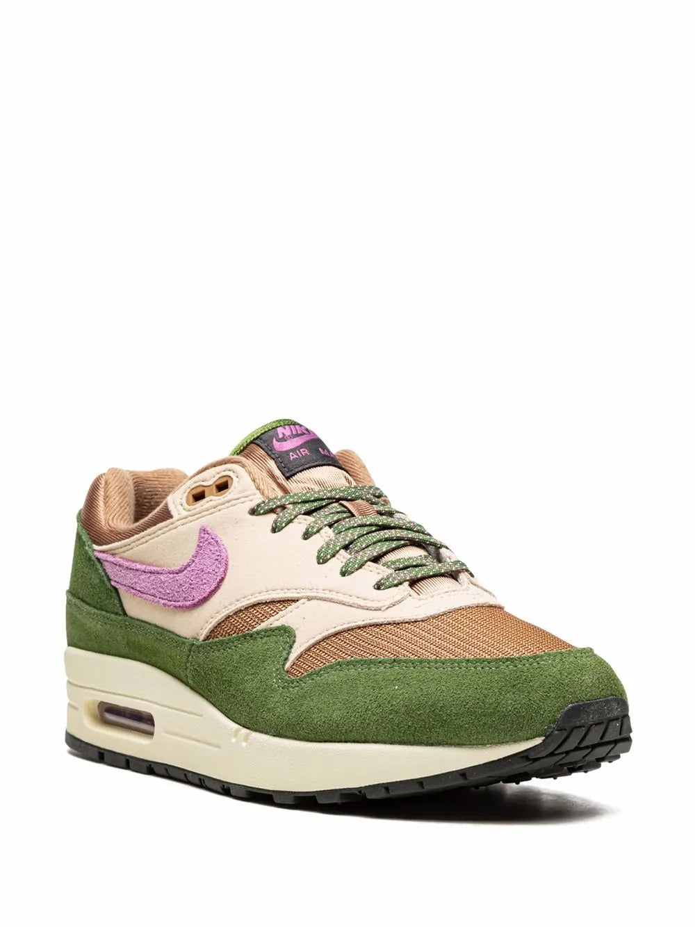 Nike Air Max 1 Nh Treeline Sneakers Grazuv Mart