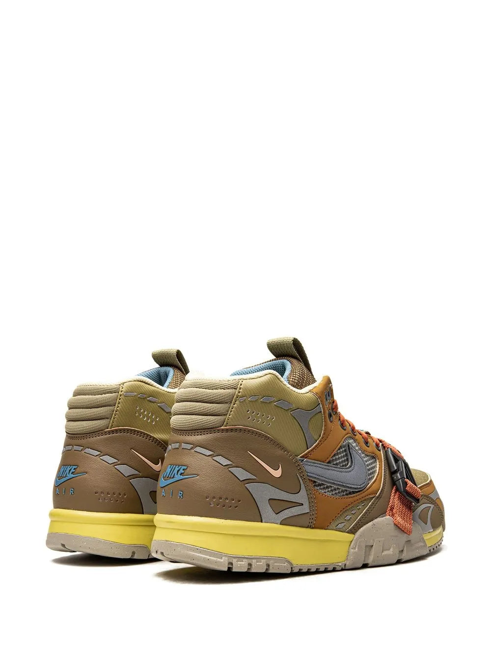 Nike Air Trainer 1 Sp Coriander Sneakers Grazuv Mart