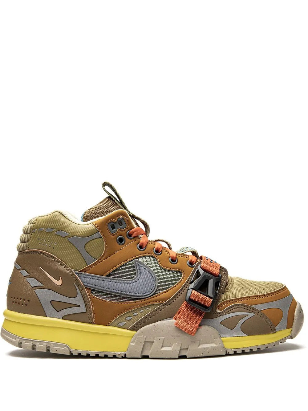 Nike Air Trainer 1 Sp Coriander Sneakers Grazuv Mart