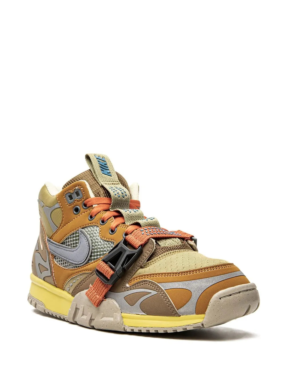 Nike Air Trainer 1 Sp Coriander Sneakers Grazuv Mart