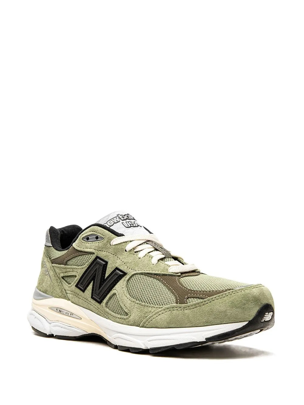 New Balance X Jjjjound 990V3 Sneakers Grazuv Mart