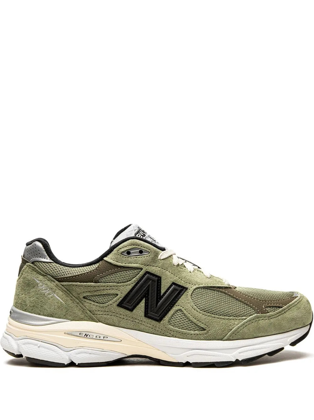New Balance X Jjjjound 990V3 Sneakers Grazuv Mart