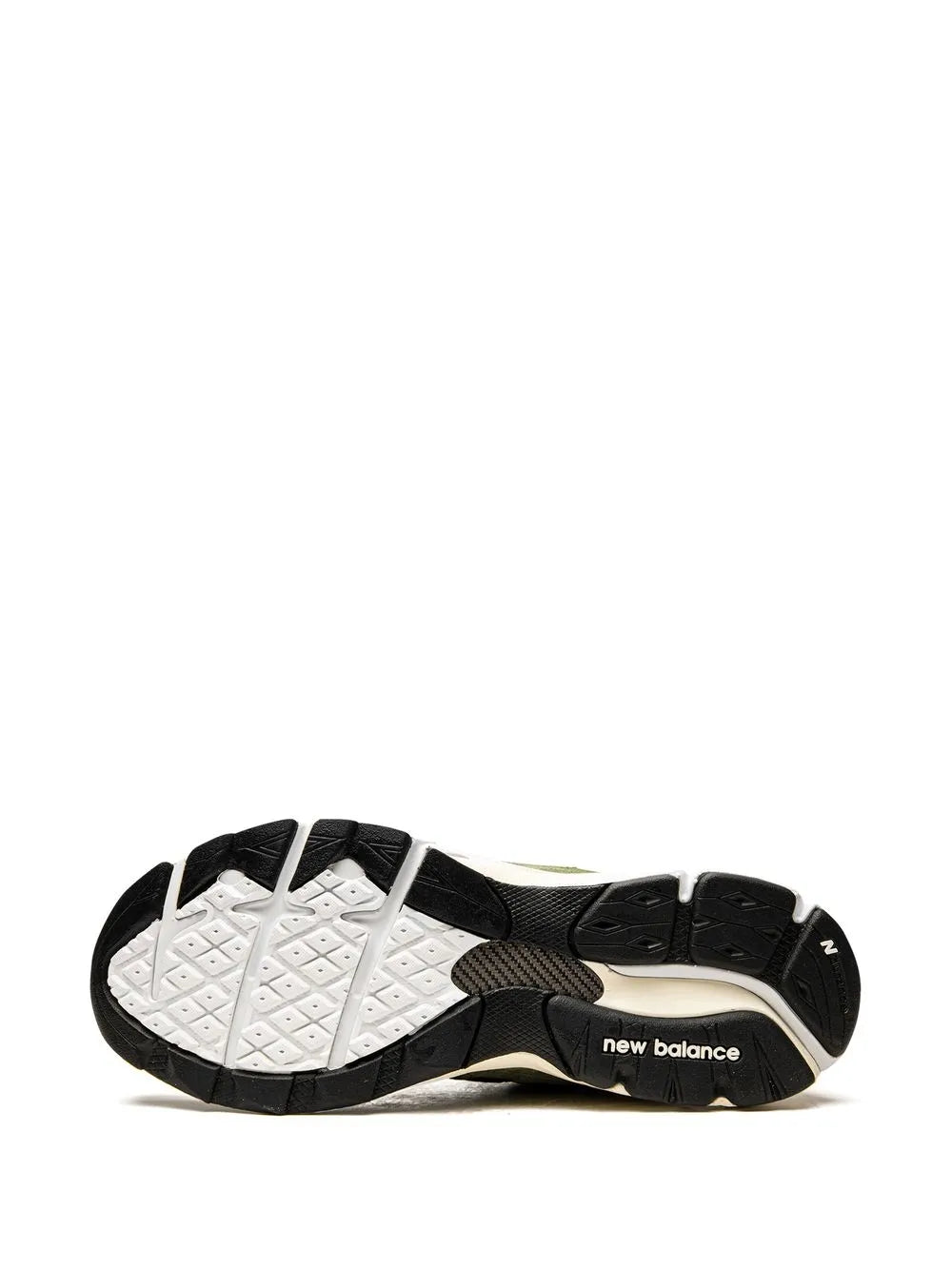 New Balance X Jjjjound 990V3 Sneakers Grazuv Mart