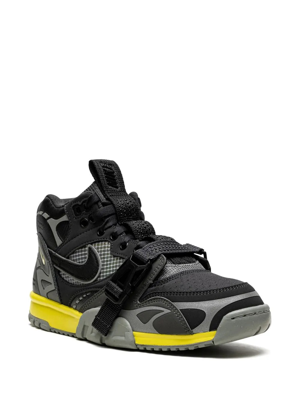 Nike Air Trainer 1 Sp Dark Smoke Grey Sneakers Grazuv Mart