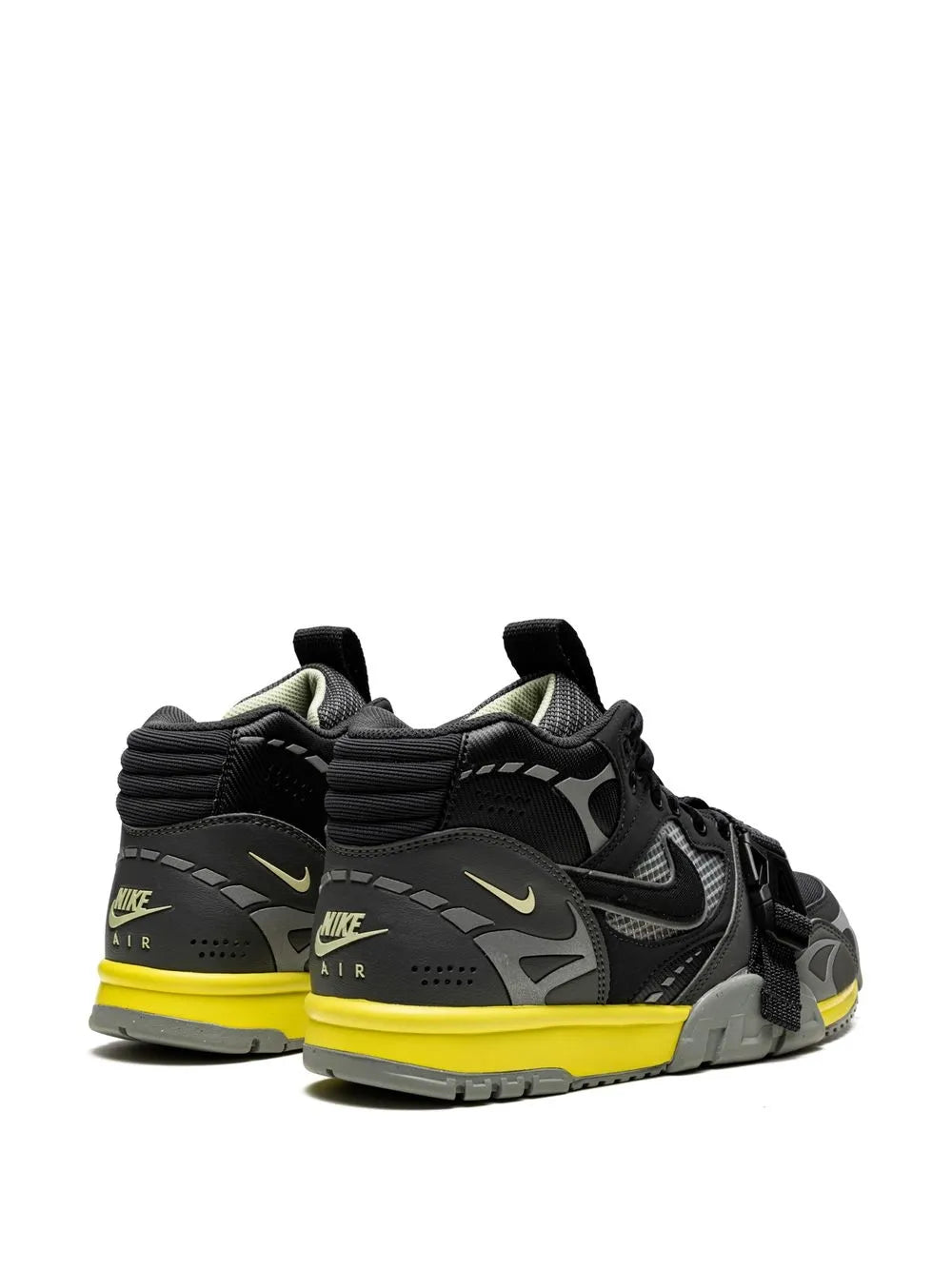 Nike Air Trainer 1 Sp Dark Smoke Grey Sneakers Grazuv Mart