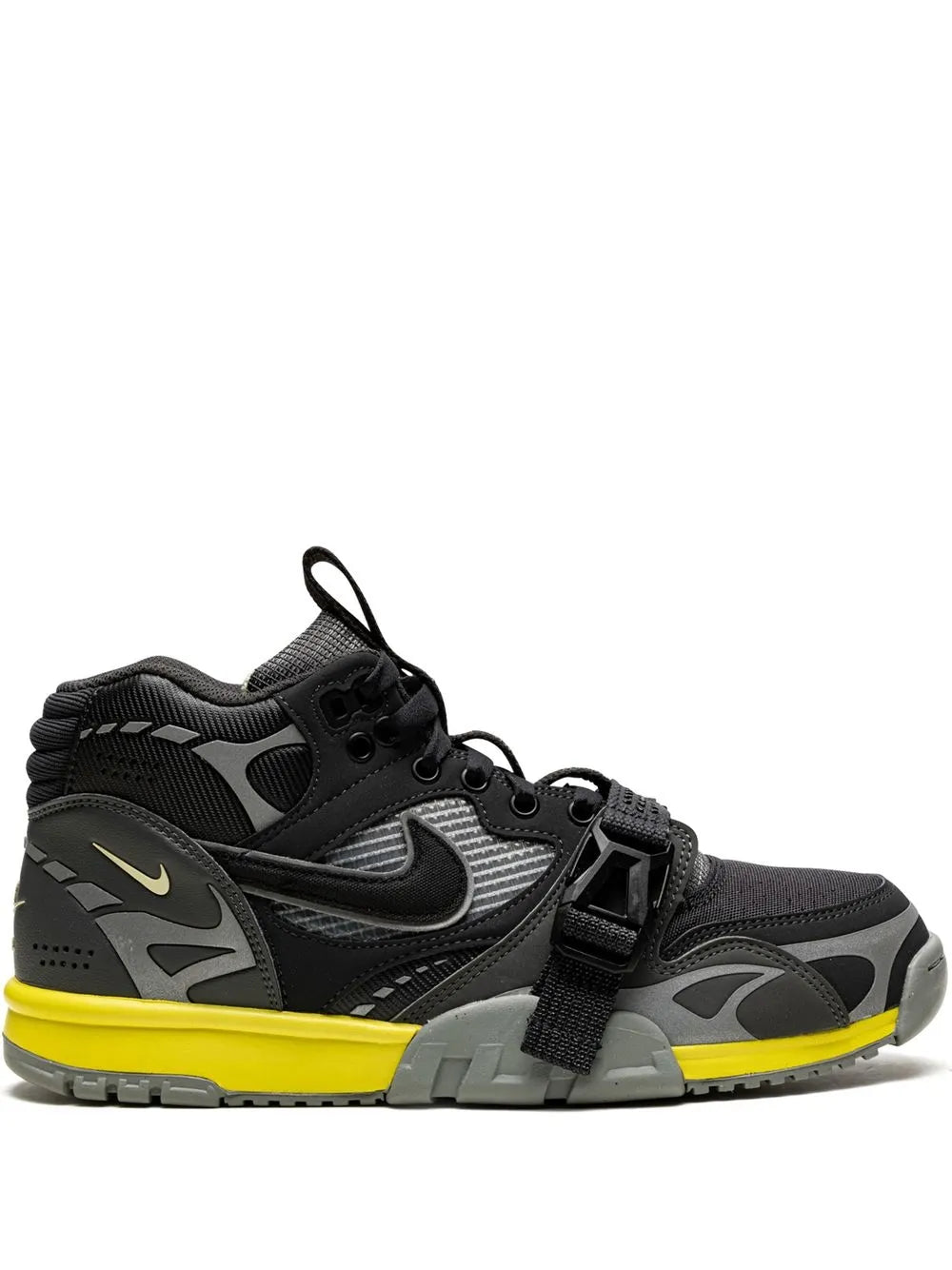Nike Air Trainer 1 Sp Dark Smoke Grey Sneakers Grazuv Mart