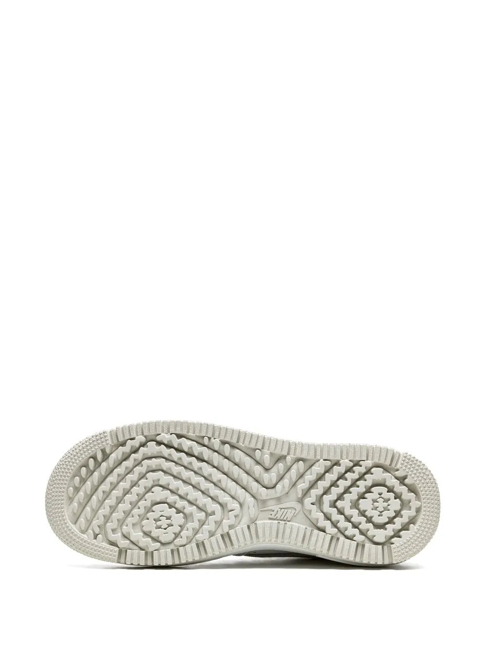 Nike Air Force 1 Luxe Summit White Sneakers Grazuv Mart