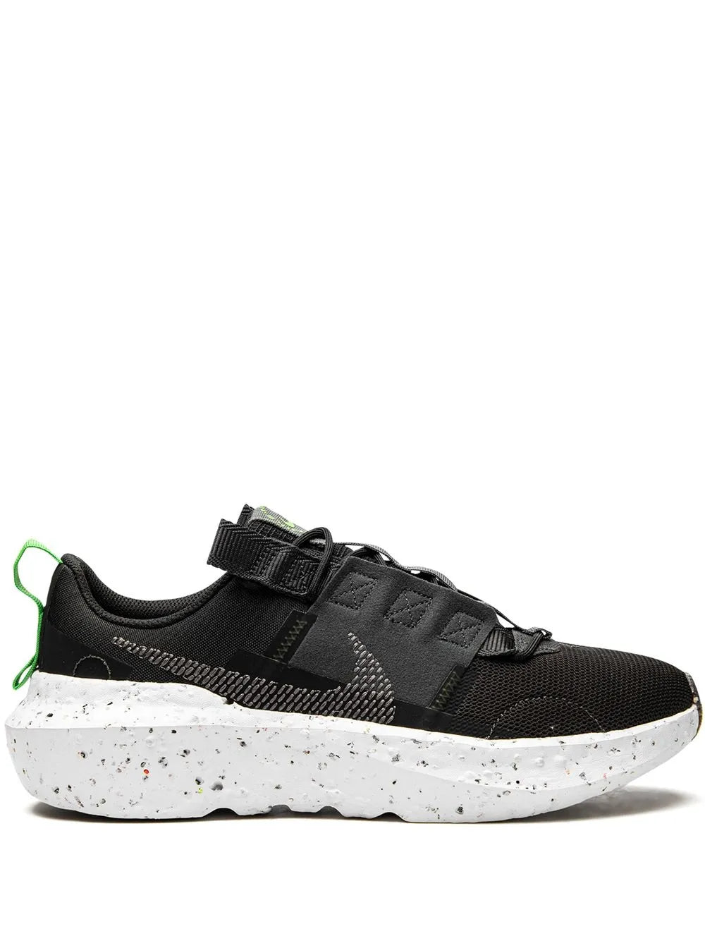 Nike Crater Impact Black/Iron Grey/Off Noir/Dark Smoke Grey Sneakers Grazuv Mart