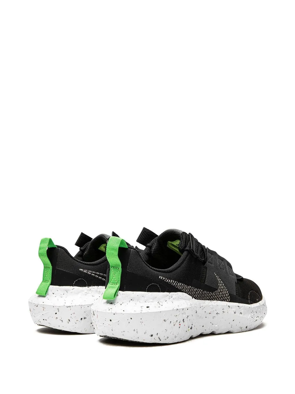 Nike Crater Impact Black/Iron Grey/Off Noir/Dark Smoke Grey Sneakers Grazuv Mart