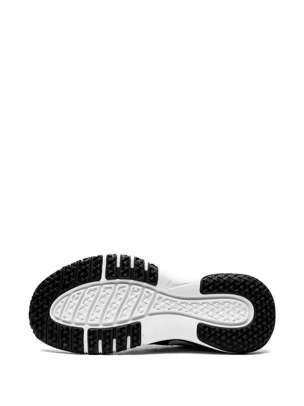 Nike Flex Control Tr4 Black/White/Dark Smoke Grey Sneakers Grazuv Mart