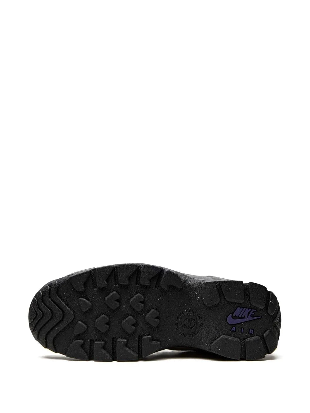Nike Acg Air Mada Sandalwood Sneakers Grazuv Mart