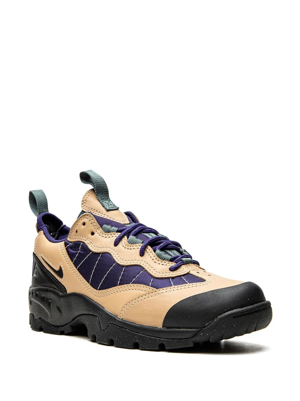 Nike Acg Air Mada Sandalwood Sneakers Grazuv Mart