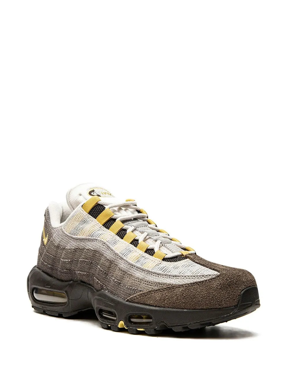 Nike Air Max 95 Nh Ironstone Sneakers Grazuv Mart