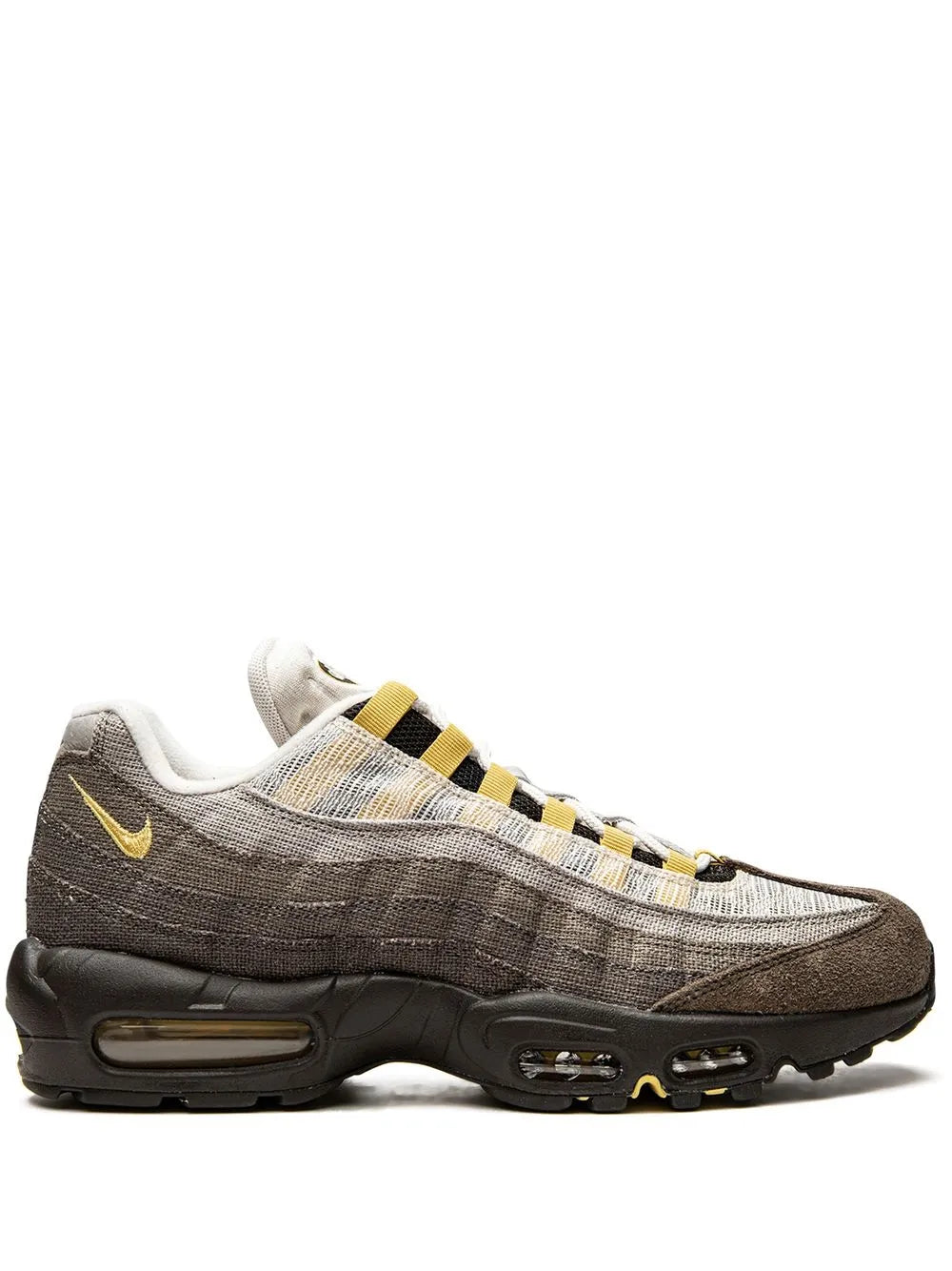 Nike Air Max 95 Nh Ironstone Sneakers Grazuv Mart