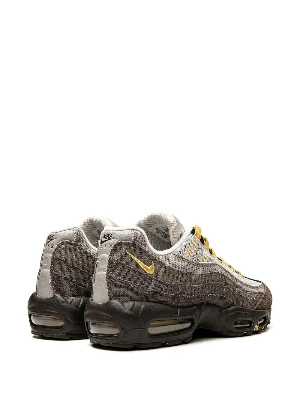 Nike Air Max 95 Nh Ironstone Sneakers Grazuv Mart