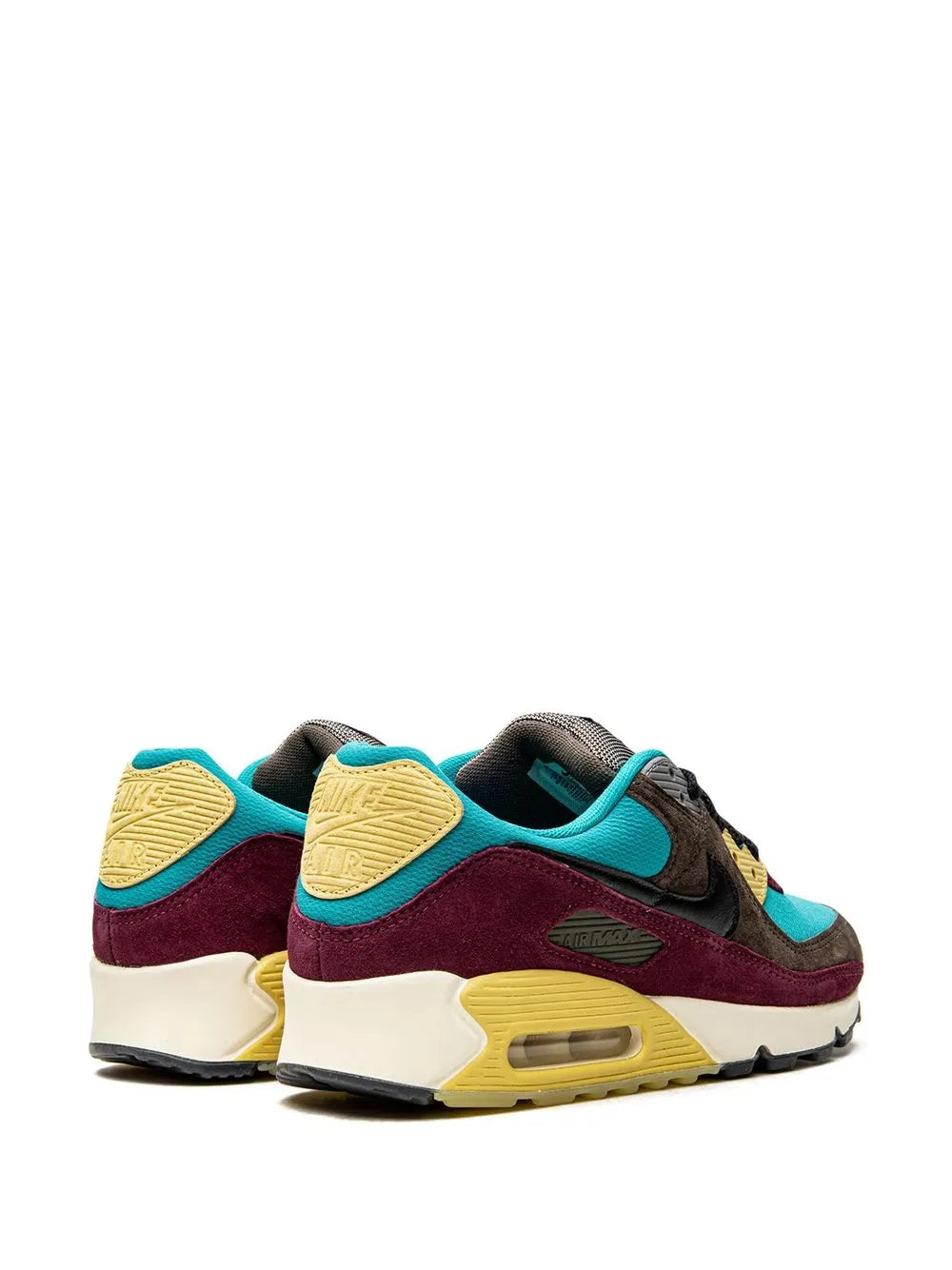 Nike Air Max 90 Nrg Ridgerock Sneakers Grazuv Mart