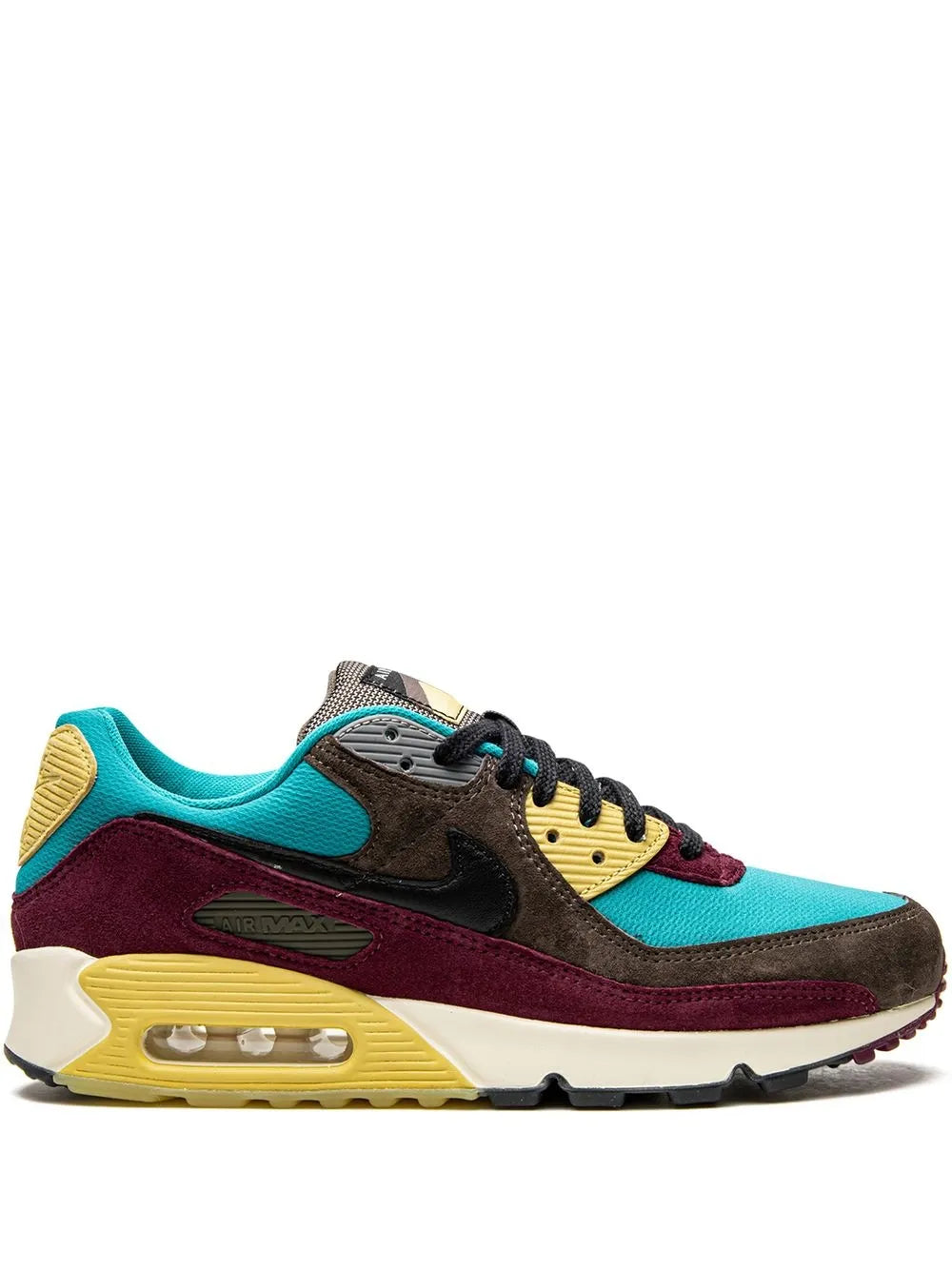 Nike Air Max 90 Nrg Ridgerock Sneakers Grazuv Mart
