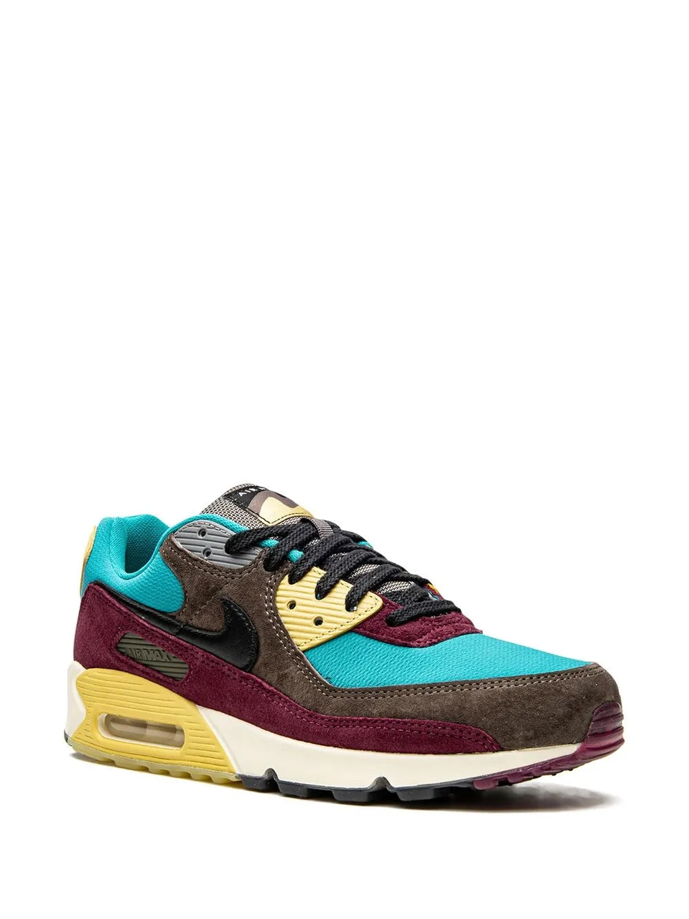 Nike Air Max 90 Nrg Ridgerock Sneakers Grazuv Mart