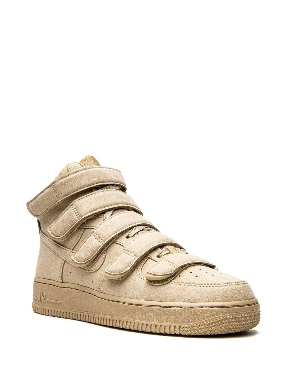 Nike Air Force 1 High Billie Eilish Sneakers Grazuv Mart
