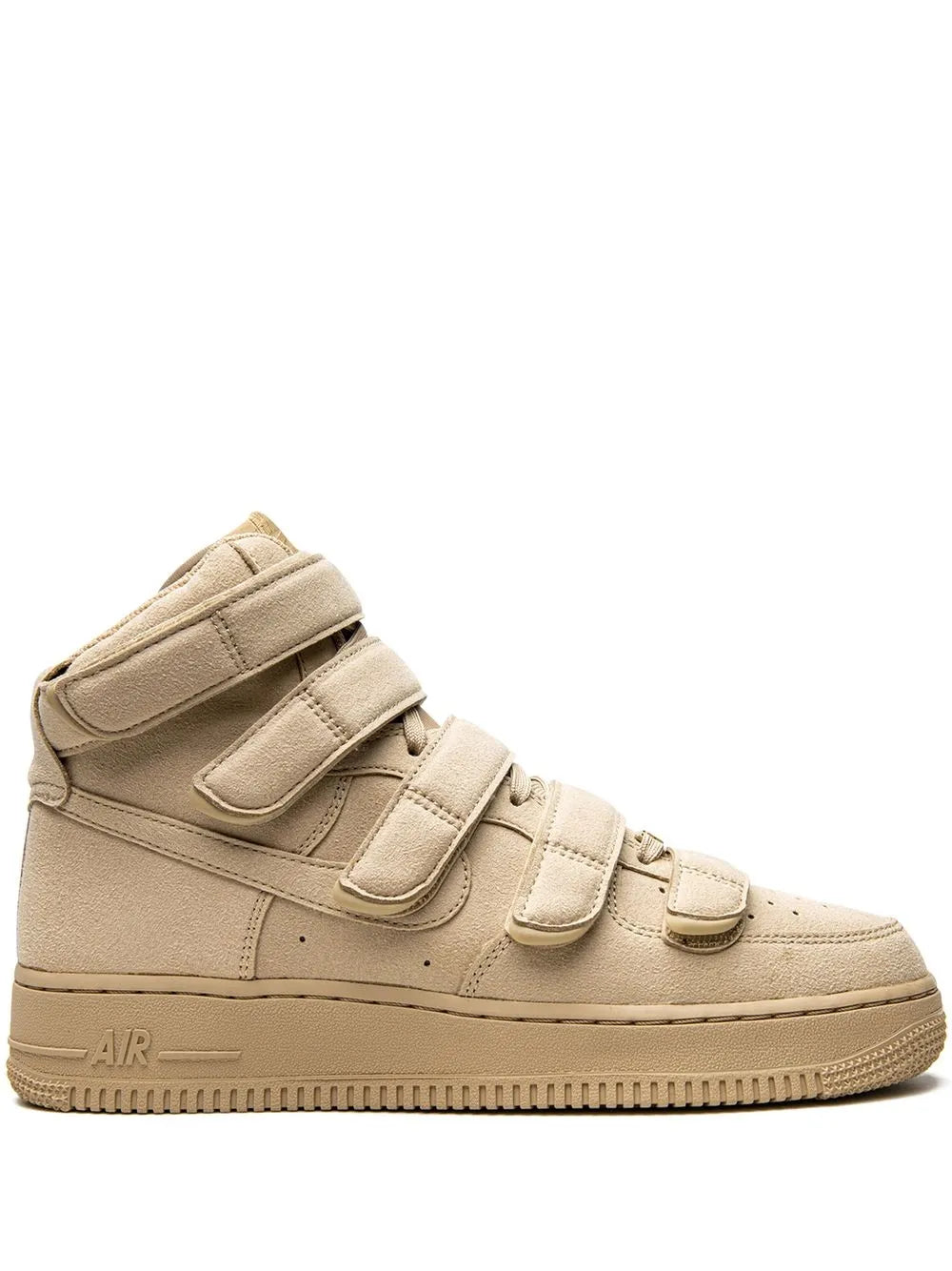 Nike Air Force 1 High Billie Eilish Sneakers Grazuv Mart