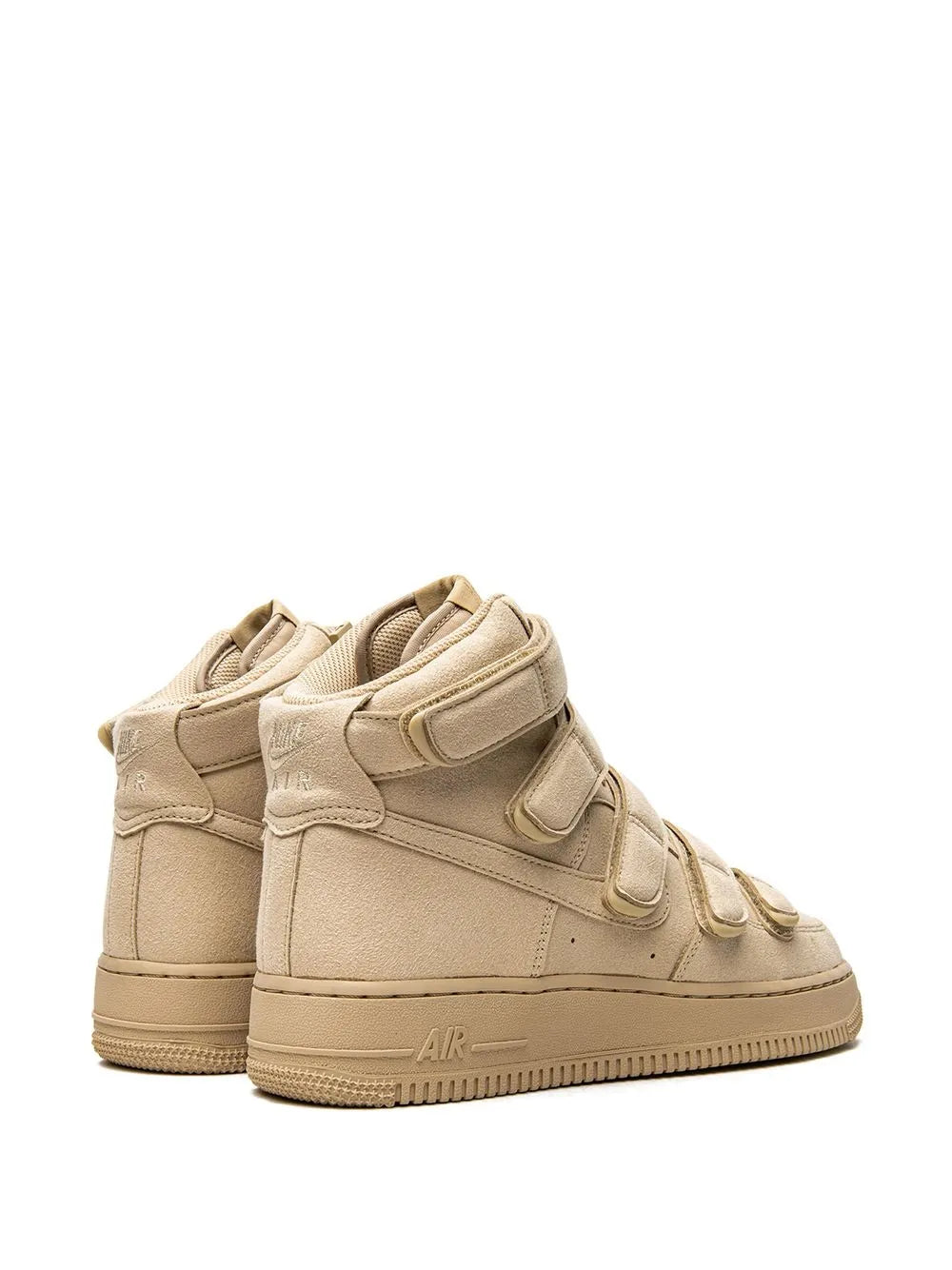 Nike Air Force 1 High Billie Eilish Sneakers Grazuv Mart