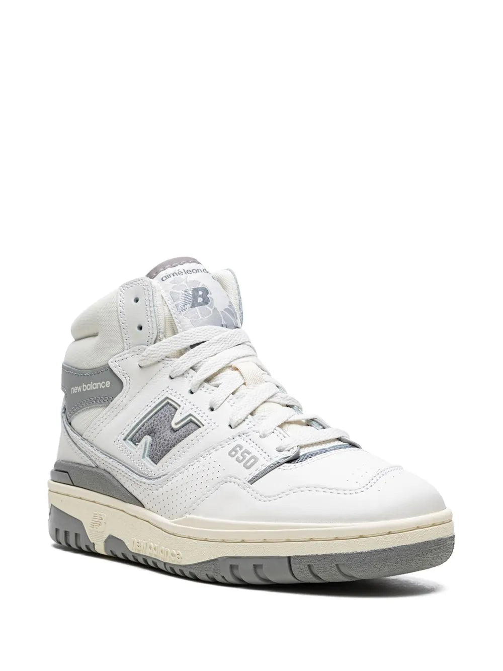 New Balance X Aim Leon Dore 650R Sneakers Grazuv Mart