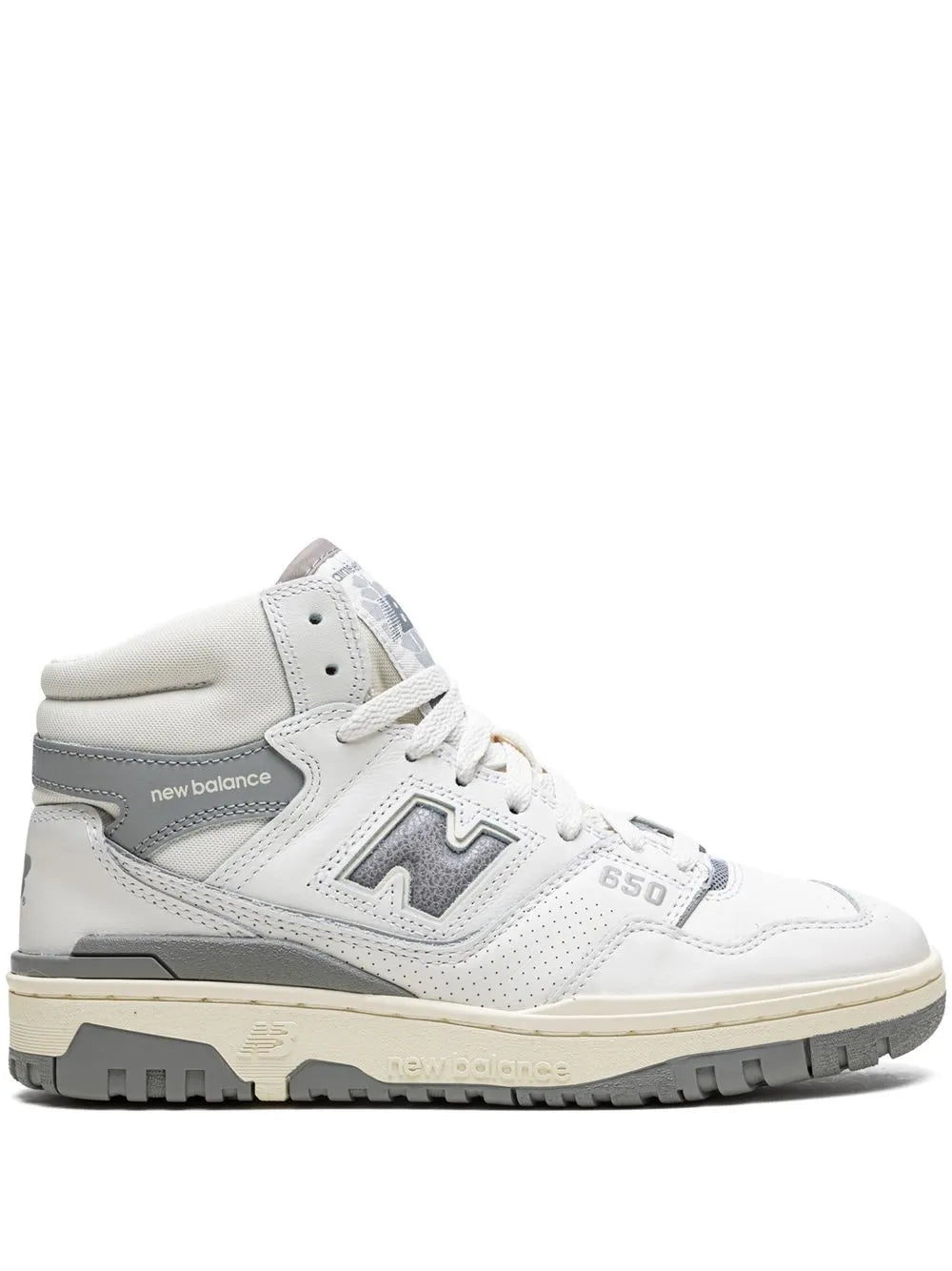 New Balance X Aim Leon Dore 650R Sneakers Grazuv Mart