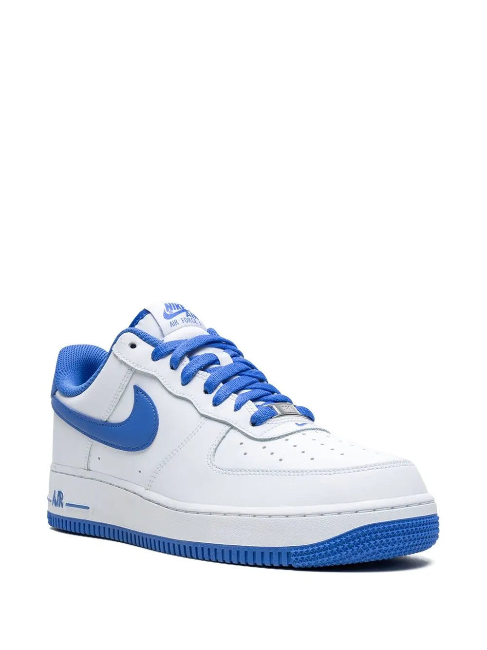 Nike Air Force 1 07 Low-Top Sneakers Grazuv Mart