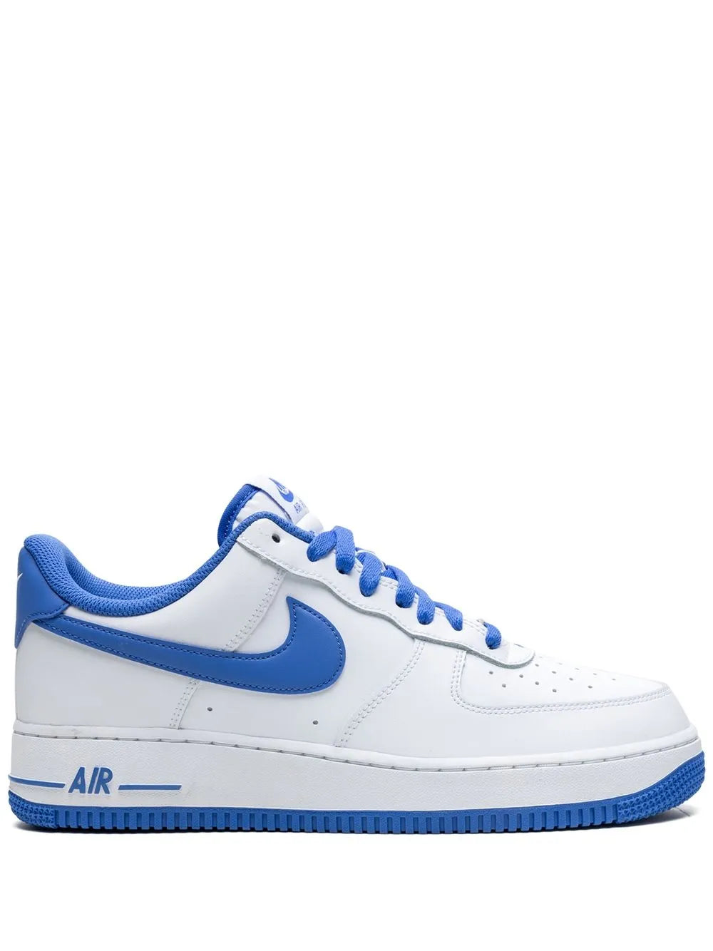 Nike Air Force 1 07 Low-Top Sneakers Grazuv Mart