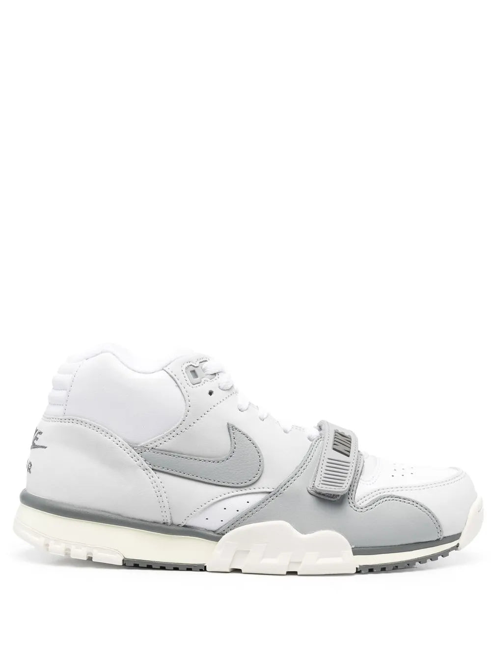 Nike Air Trainer 1 Photon Dust Sneakers Grazuv Mart
