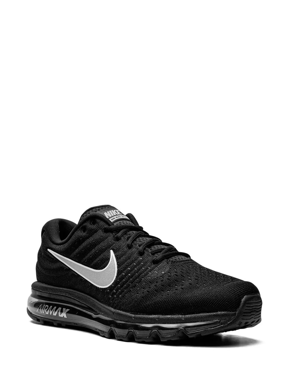 Nike Air Max 2017 Sneakers.