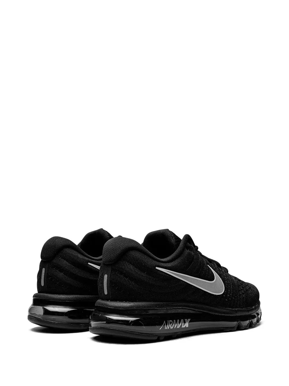 Nike Air Max 2017 Sneakers.