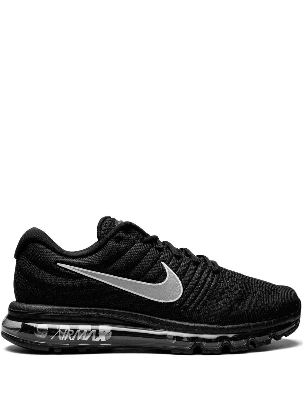 Nike Air Max 2017 Sneakers.