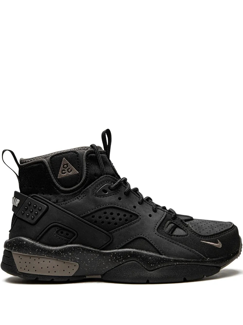 Nike Acg Air Mowabb Og Off-Noir/Olive Sneakers Grazuv Mart