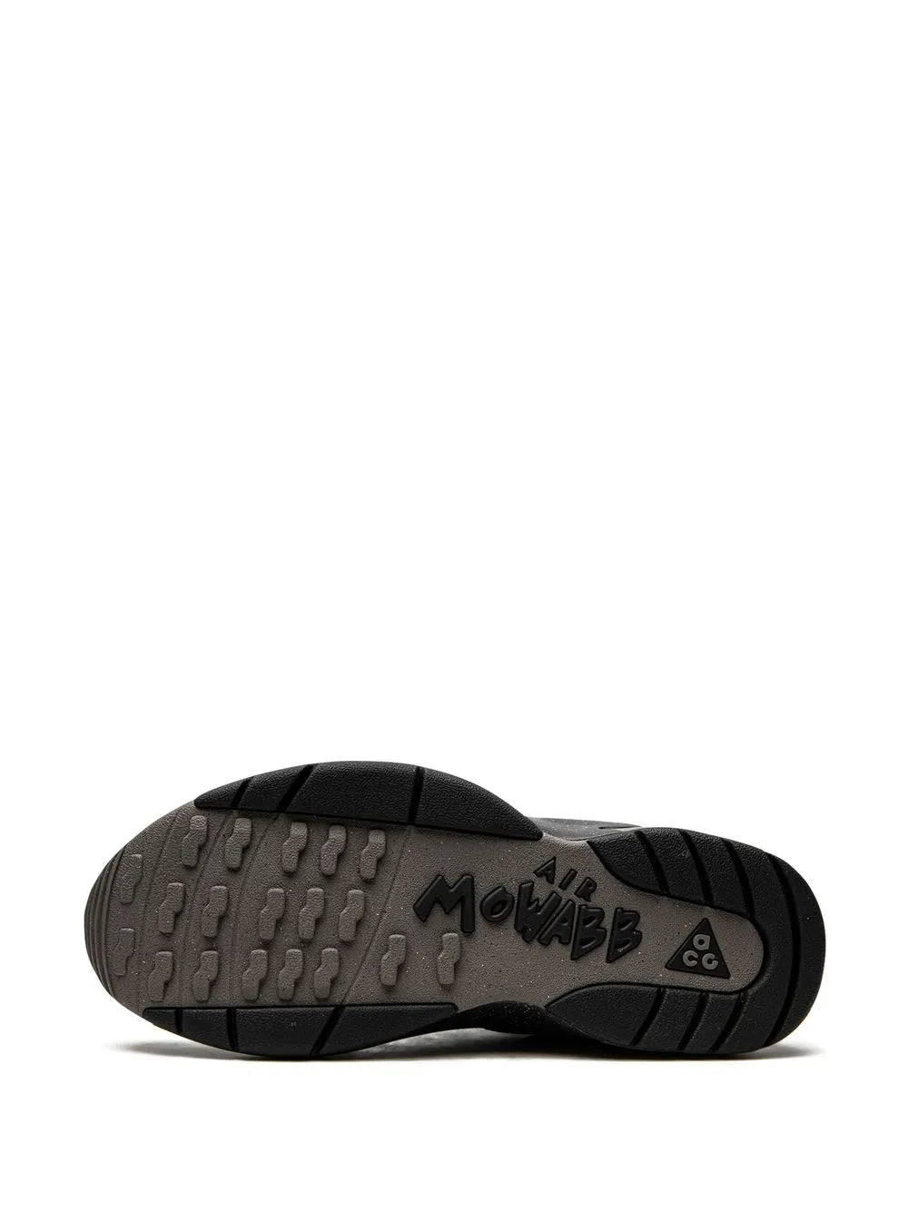 Nike Acg Air Mowabb Og Off-Noir/Olive Sneakers Grazuv Mart