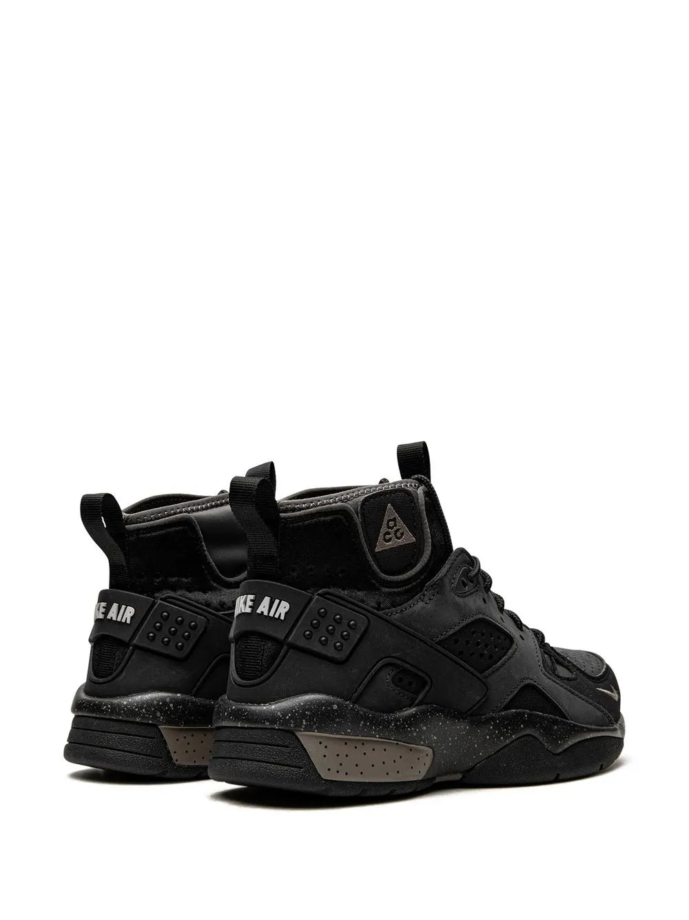 Nike Acg Air Mowabb Og Off-Noir/Olive Sneakers Grazuv Mart