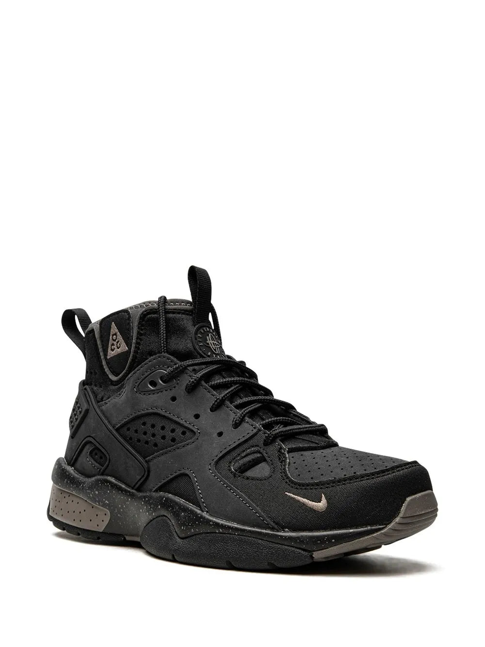 Nike Acg Air Mowabb Og Off-Noir/Olive Sneakers Grazuv Mart