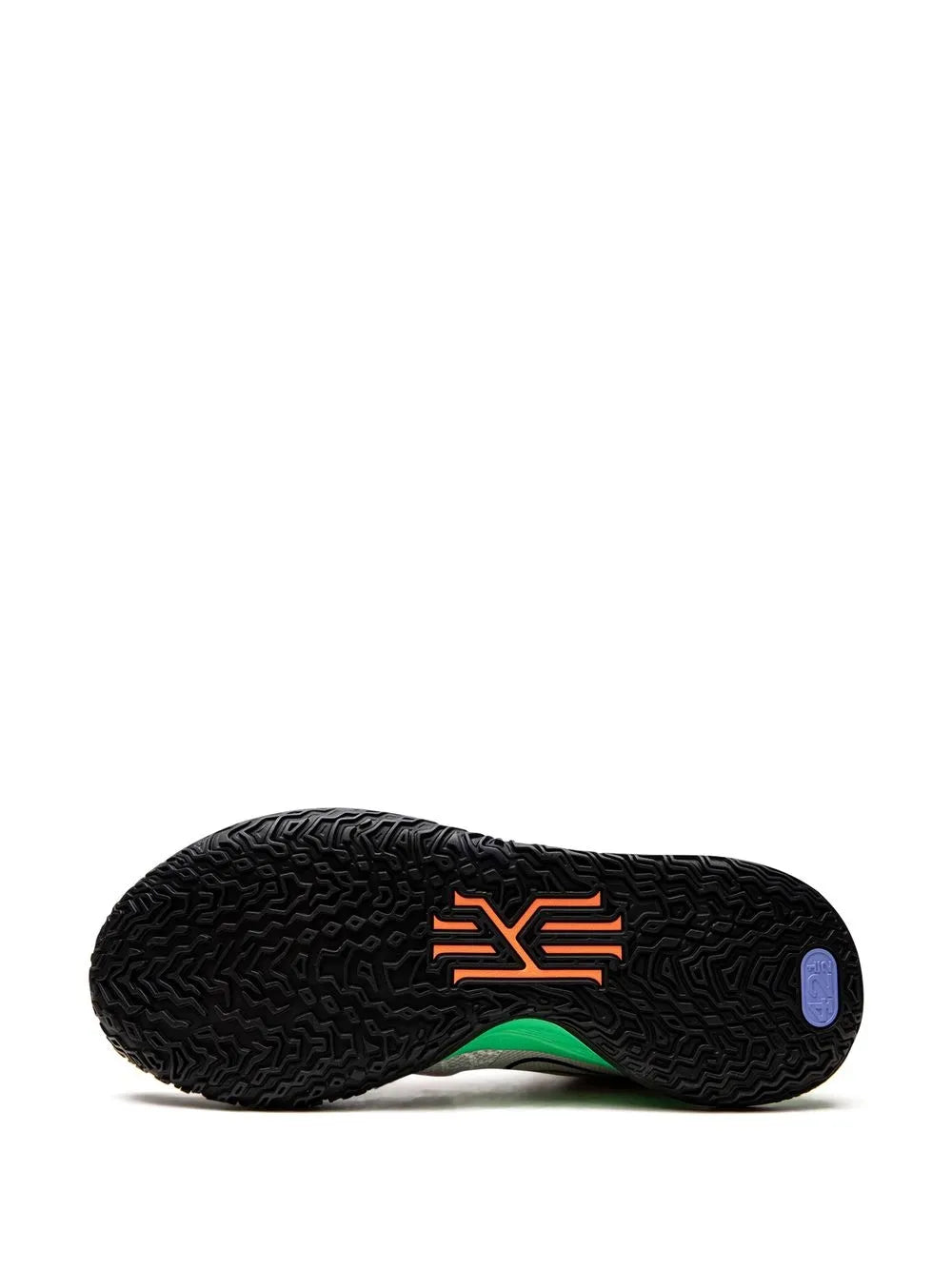 Nike Kyrie 7 Visions Sneakers Grazuv Mart