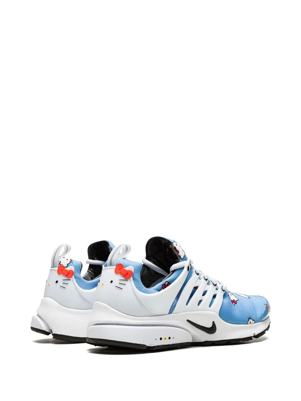 Nike Air Presto Hello Kitty Sneakers Grazuv Mart