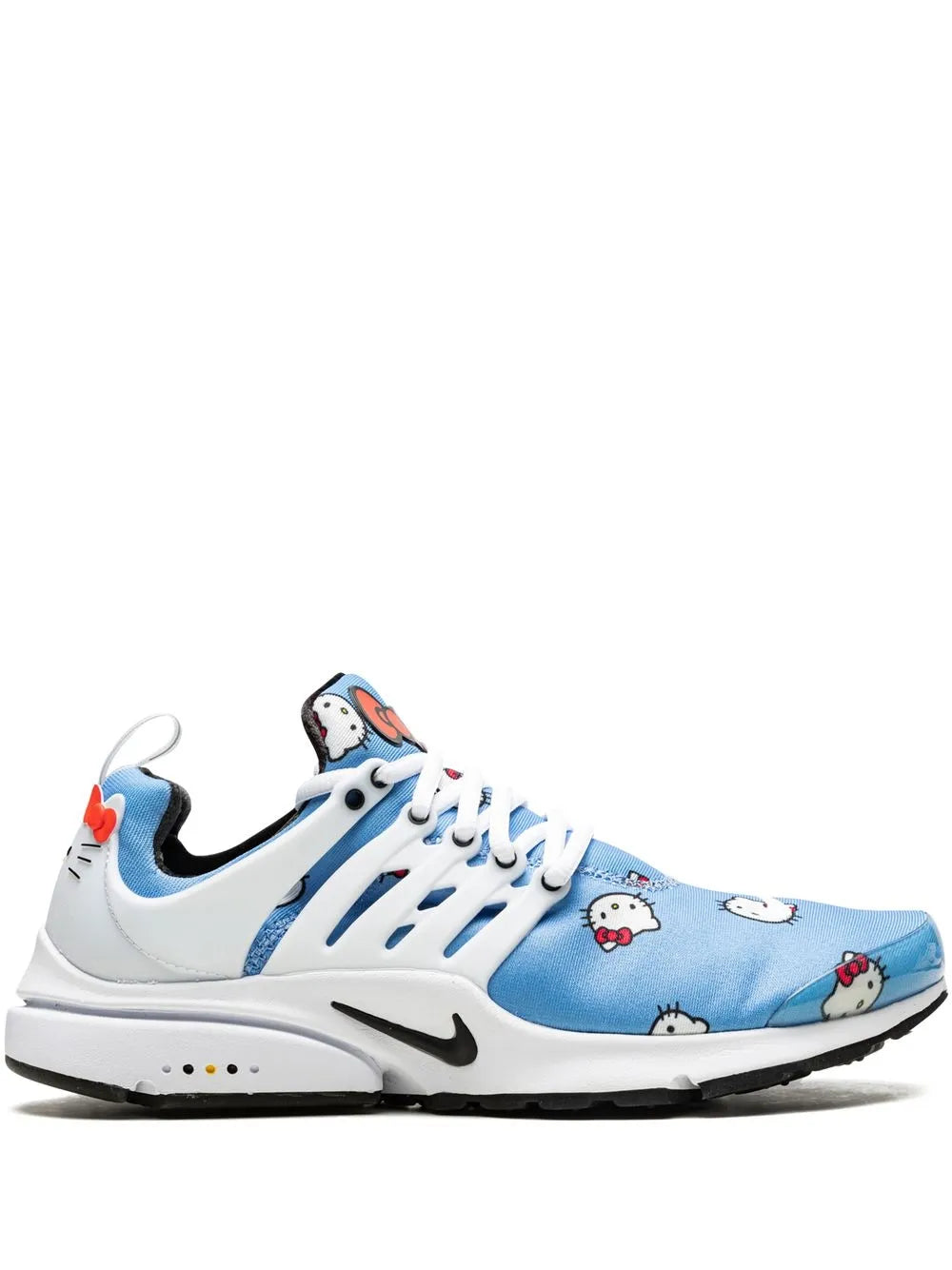Nike Air Presto Hello Kitty Sneakers Grazuv Mart