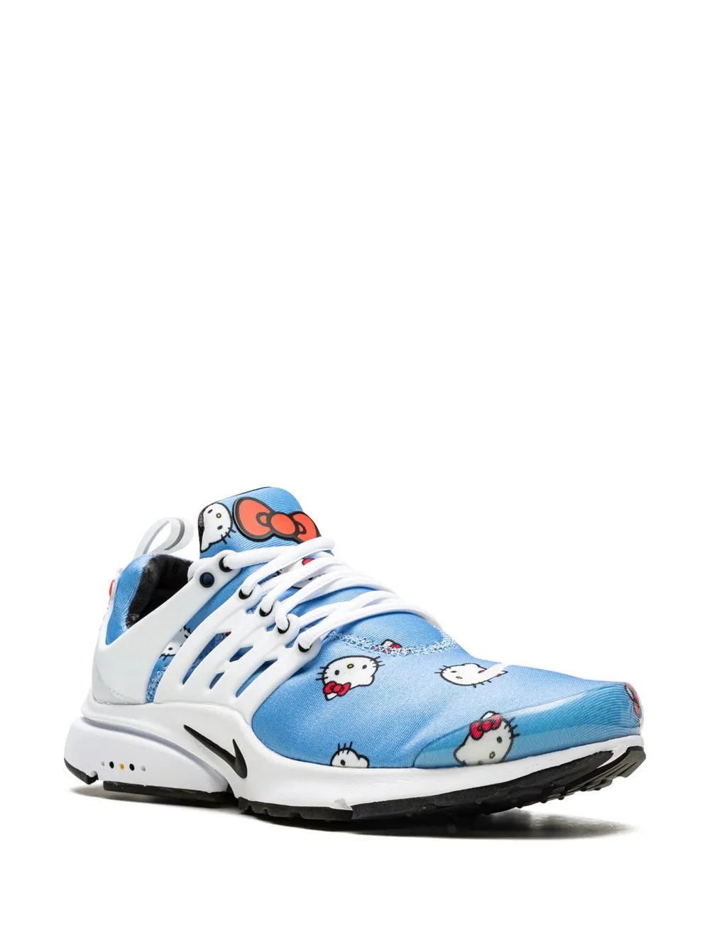 Nike Air Presto Hello Kitty Sneakers Grazuv Mart