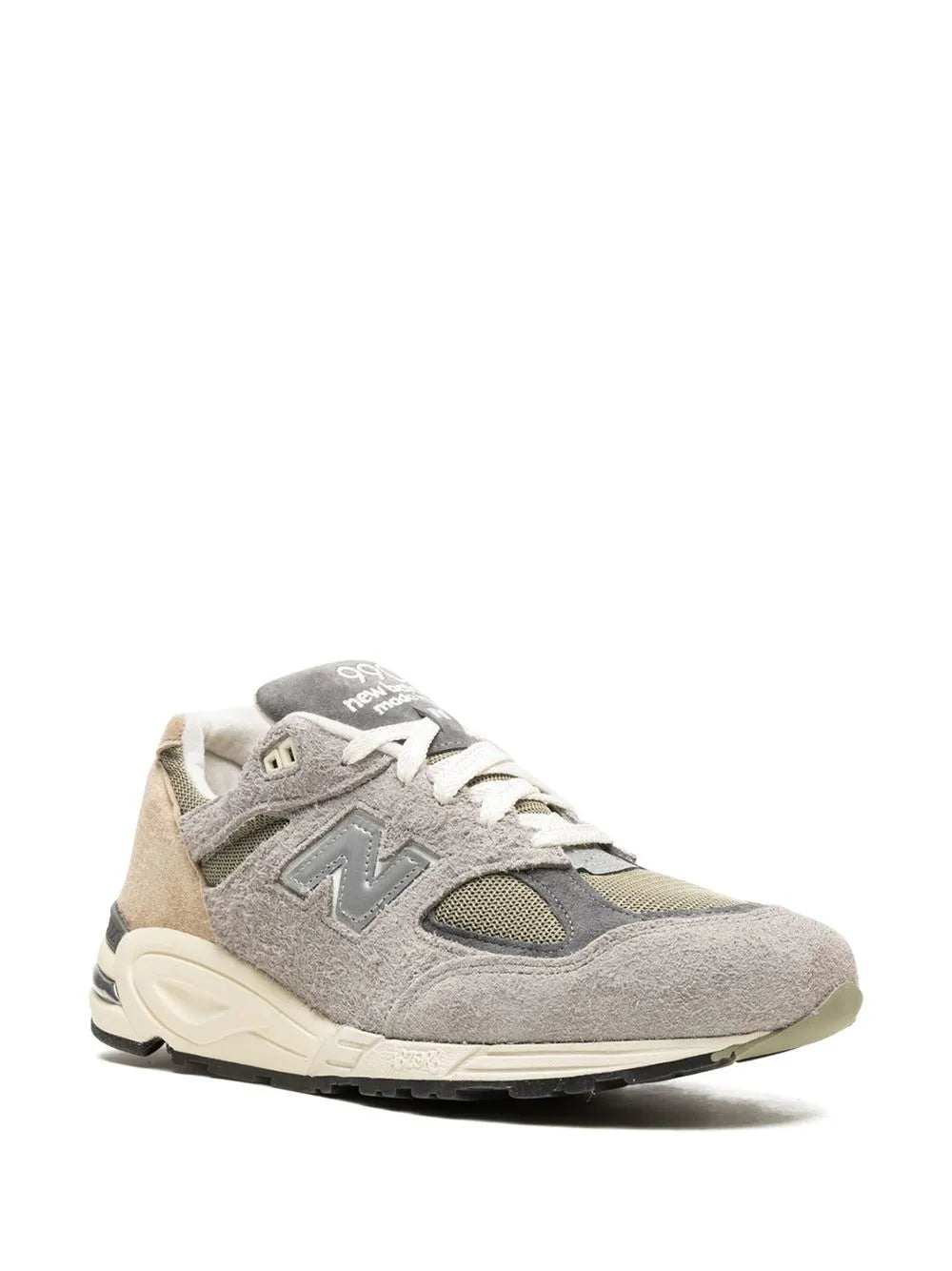 New Balance X Teddy Santis 990 V2 Made In Usa Sneakers Grazuv Mart