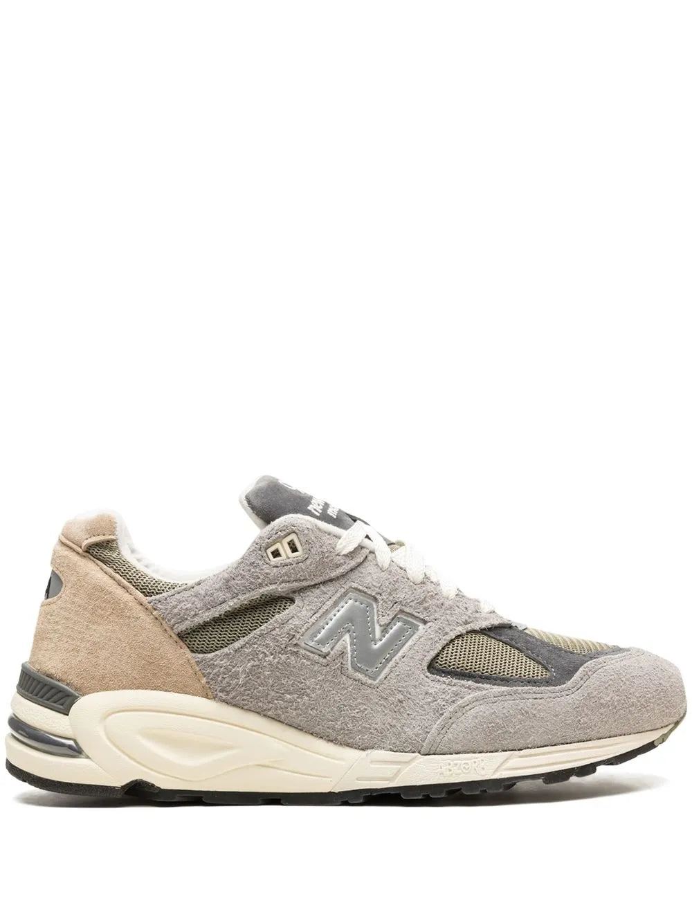 New Balance X Teddy Santis 990 V2 Made In Usa Sneakers Grazuv Mart