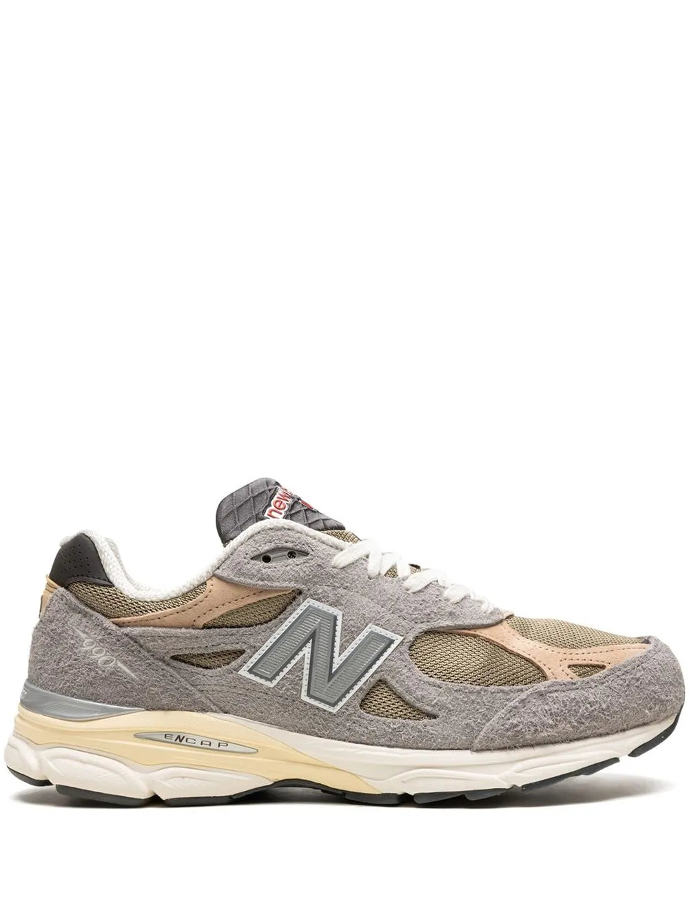New Balance X Teddy Santis Made In Usa 990V3 Marblehead Sneakers Grazuv Mart