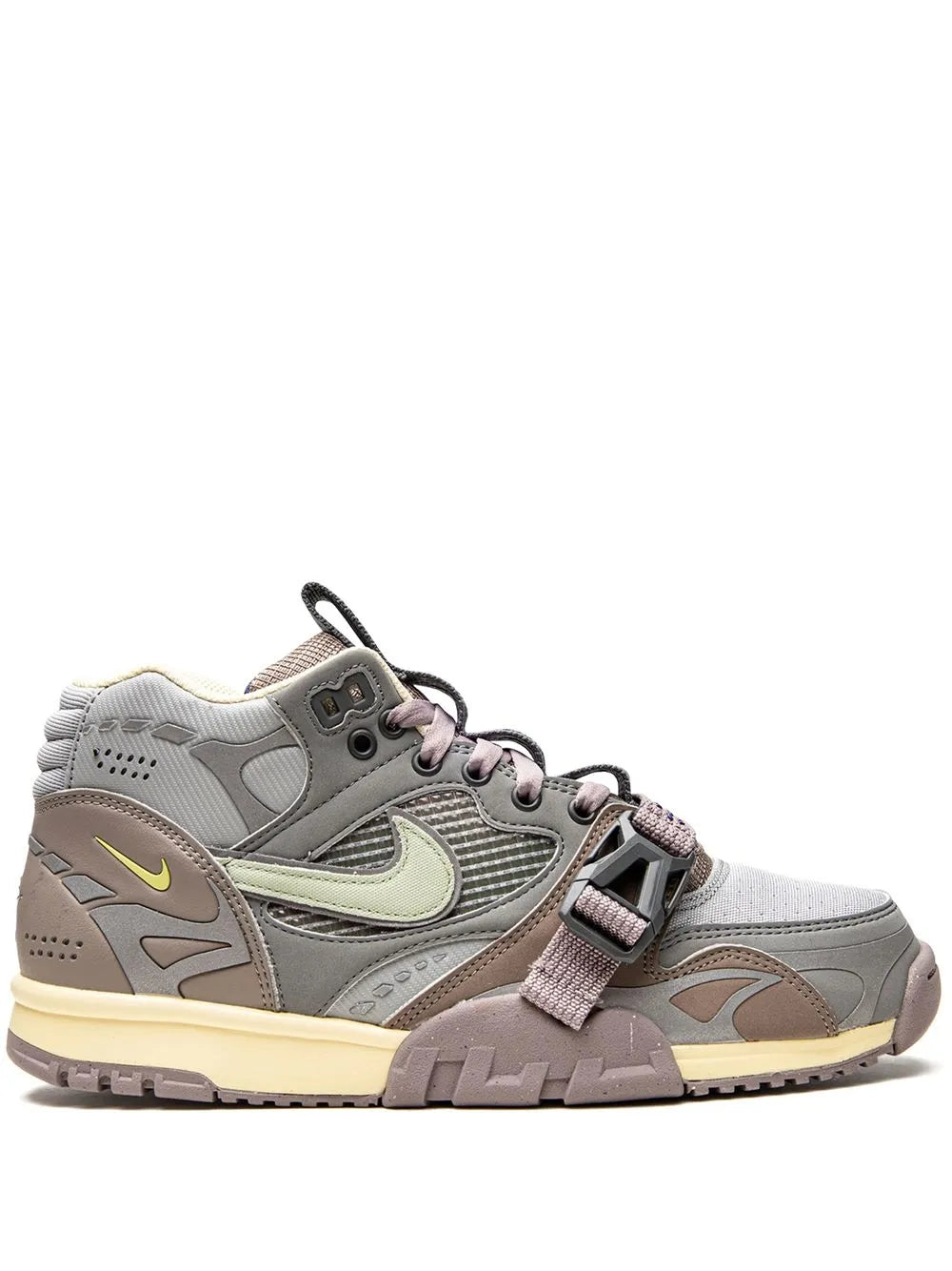 Nike Air Trainer 1 Sp Light Smoke Sneakers Grazuv Mart