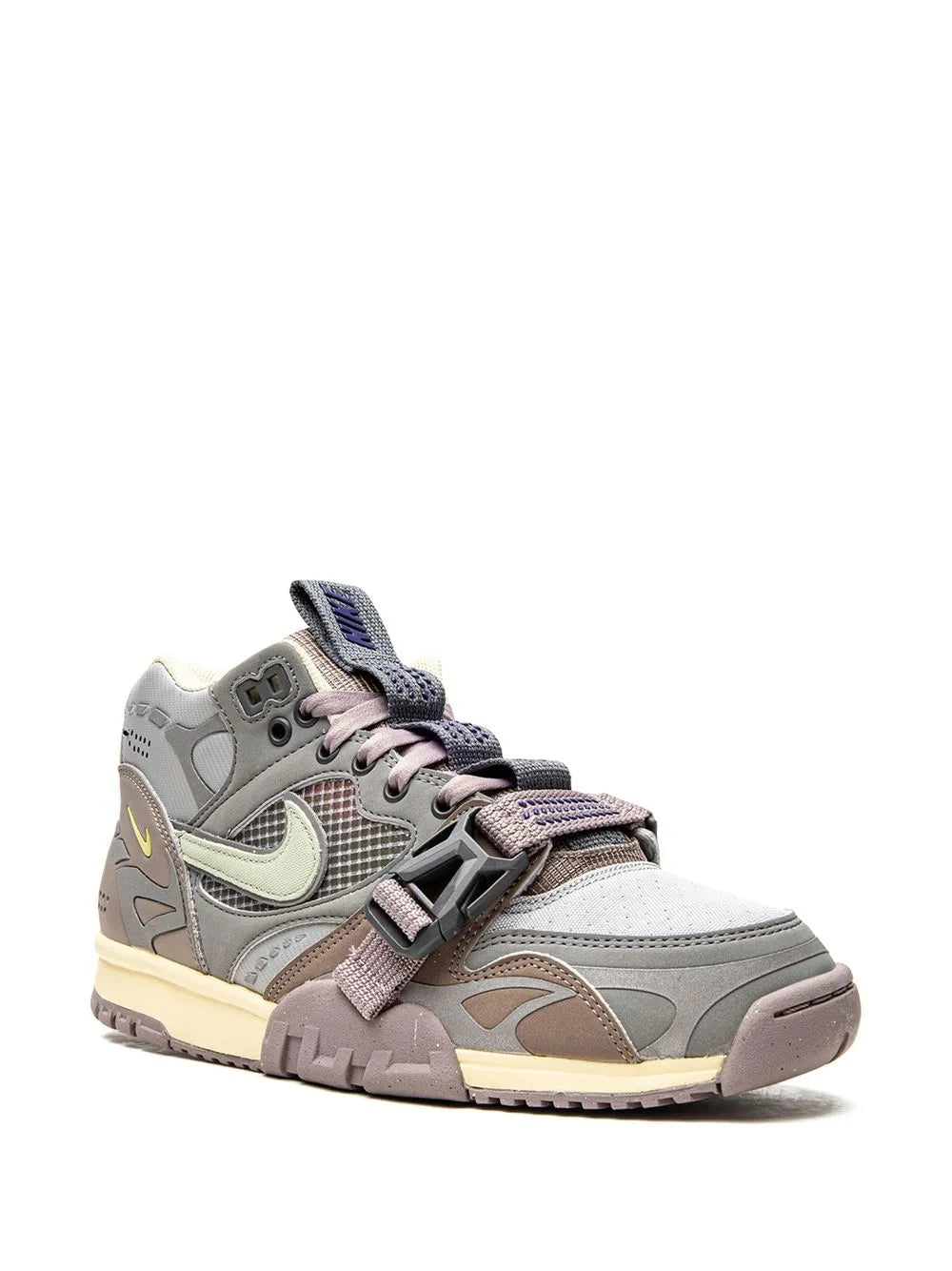 Nike Air Trainer 1 Sp Light Smoke Sneakers Grazuv Mart